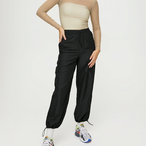 Aritzia Pants - Tna Track Pants
